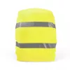DICOTA Hi-Vis mugursoma dzeltena EN ISO 20471:2013 sertifikācija