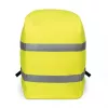 Mugursoma DICOTA Hi-Vis Dzeltena Polietilēntereftalāts (PET) Termoplastisks poliuretāns (TPU)