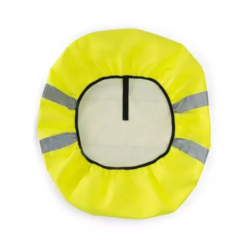 Mugursoma DICOTA Hi-Vis Dzeltena Polietilēntereftalāts (PET) Termoplastisks poliuretāns (TPU)