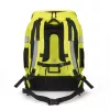 Mugursoma DICOTA Hi-Vis Dzeltena Polietilēntereftalāts (PET) Termoplastisks poliuretāns (TPU)
