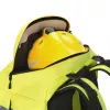 Mugursoma DICOTA Hi-Vis Dzeltena Polietilēntereftalāts (PET) Termoplastisks poliuretāns (TPU)