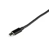StarTech.com 4 portu USB C centrmezgls – USB-C uz 4x USB-A portiem – SuperSpeed 10 Gbps USB 3.2 Gen 2 Type-C centrmezgls – barošana no USB kopnes – pārnēsājams/kompakts USB-C uz USB adapteru centrmezgls klēpjdatoriem – alumīnijs
