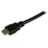 StarTech.com 1,5 m HDMI® uz DVI-D kabelis - V/V, 1,5 m, HDMI, DVI-D, vīrietis, vīrietis, zelts