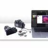 StarTech.com FCREADMICRO3V2 karšu lasītājs USB 3.2 Gen 1 (3.1 Gen 1) Type-C pelēks