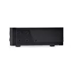 StarTech.com 4 portu DisplayPort KVM slēdzis, 8K 60Hz / 4K 144Hz, viens displejs, DP 1.4, 2x USB 3.0 pieslēgvietas, 4x USB 2.0 HID pieslēgvietas, pārslēgšana ar pogu un karstajiem taustiņiem, TAA atbilstīgs – neatkarīgs no OS, metāla korpuss