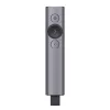 Prezentācijas tālvadības pults Logitech Spotlight