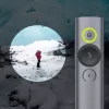 Prezentācijas tālvadības pults Logitech Spotlight