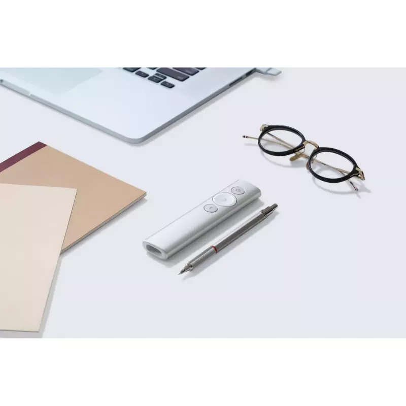 Prezentācijas tālvadības pults Logitech Spotlight