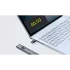 Prezentācijas tālvadības pults Logitech Spotlight