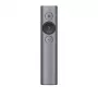 Prezentācijas tālvadības pults Logitech Spotlight
