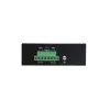 Nepārvaldāms slēdzis LevelOne IFS-0501 5 portu ātrais Ethernet industriālais slēdzis