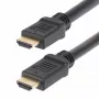 StarTech.com 15m (49.2ft) Active HDMI 2.0 kabelis, CMP, plenuma klase, ātrgaitas HDMI kabelis, 4K 60Hz, HDR10/HDCP 2.2/ARC, CMP sienas HDMI vads