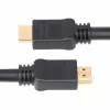 StarTech.com 15m (49.2ft) Active HDMI 2.0 kabelis, CMP, plenuma klase, ātrgaitas HDMI kabelis, 4K 60Hz, HDR10/HDCP 2.2/ARC, CMP sienas HDMI vads