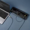 StarTech.com 9,15 m USB-C uz HDMI 2.0 aktīvais optiskais kabelis (AOC), 4K 60Hz, CL3 novērtēts, vienvirziena USB Type-C uz HDMI adaptera kabelis