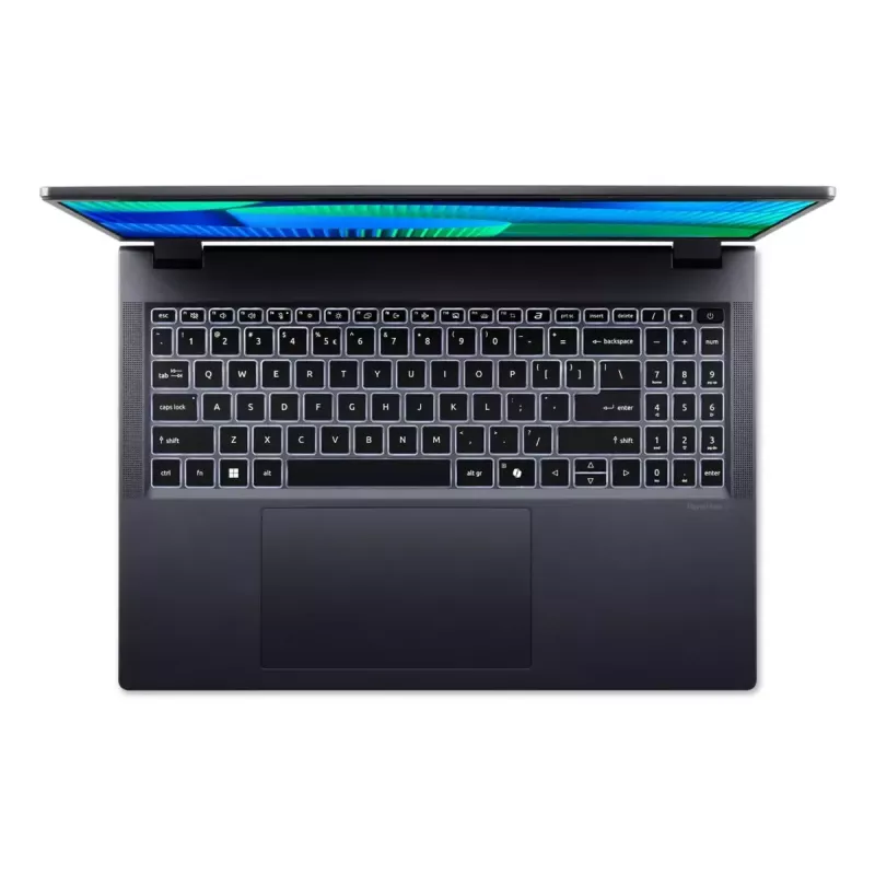 Portatīvais dators Acer TravelMate P4 TMP416-53-TCO-59MM 16 collu Intel Core Ultra 5 125U 16GB 512GB Windows 11 Pro