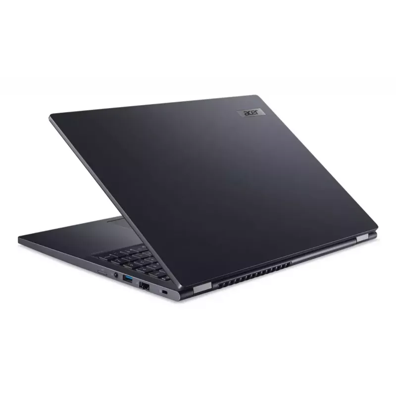 Portatīvais dators Acer TravelMate P4 TMP416-53-TCO-59MM 16 collu Intel Core Ultra 5 125U 16GB 512GB Windows 11 Pro