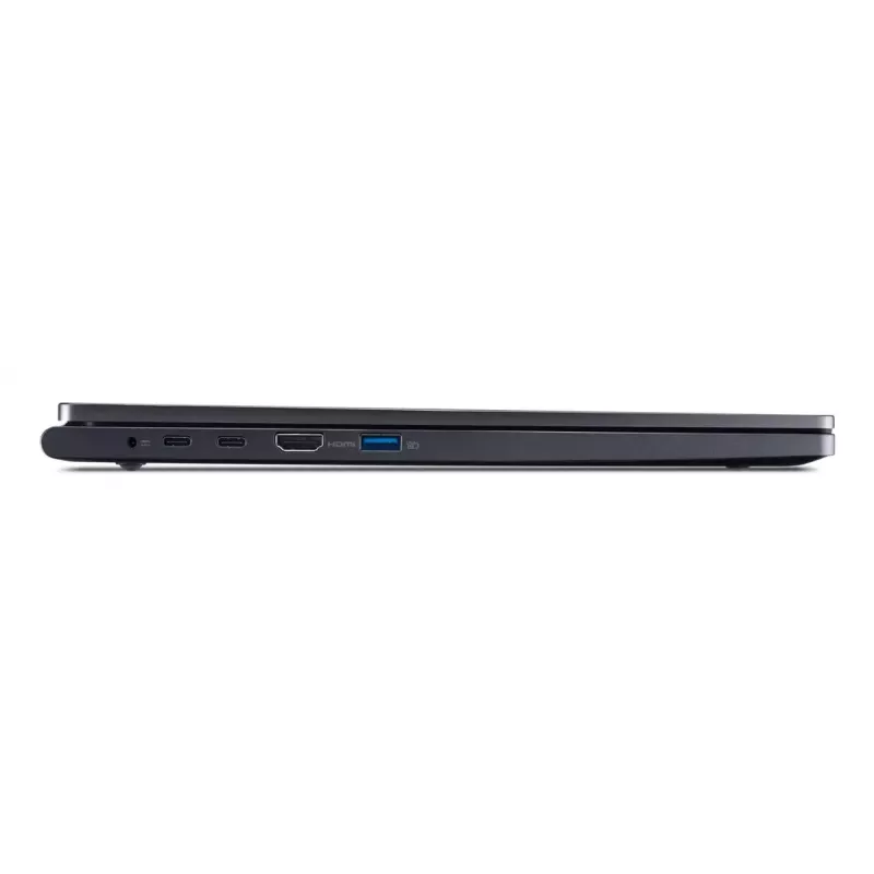 Portatīvais dators Acer TravelMate P4 TMP416-53-TCO-59MM 16 collu Intel Core Ultra 5 125U 16GB 512GB Windows 11 Pro
