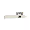 StarTech.com 1 porta gigabit PCIe tīkla adaptera karte, 10/100/1000 Mb/s PCI Express LAN karte, NIC, Realtek RTL8111H, darbojas ar Windows un Linux, TAA atbilstošs