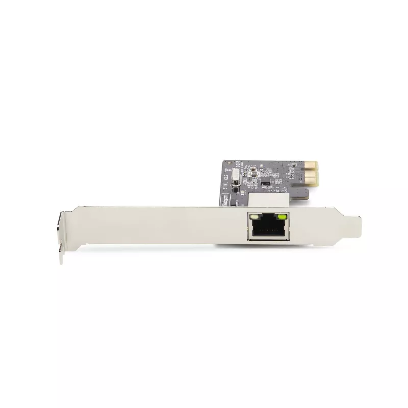 StarTech.com 1 porta gigabit PCIe tīkla adaptera karte, 10/100/1000 Mb/s PCI Express LAN karte, NIC, Realtek RTL8111H, darbojas ar Windows un Linux, TAA atbilstošs