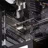 StarTech.com 1 porta gigabit PCIe tīkla adaptera karte, 10/100/1000 Mb/s PCI Express LAN karte, NIC, Realtek RTL8111H, darbojas ar Windows un Linux, TAA atbilstošs