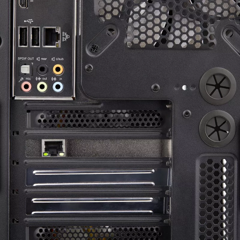 StarTech.com 1 porta gigabit PCIe tīkla adaptera karte, 10/100/1000 Mb/s PCI Express LAN karte, NIC, Realtek RTL8111H, darbojas ar Windows un Linux, TAA atbilstošs