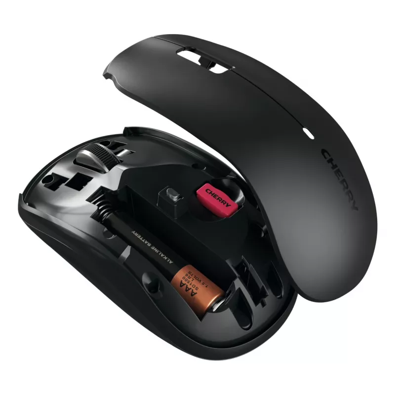 pele CHERRY MW 2200 RF Wireless
