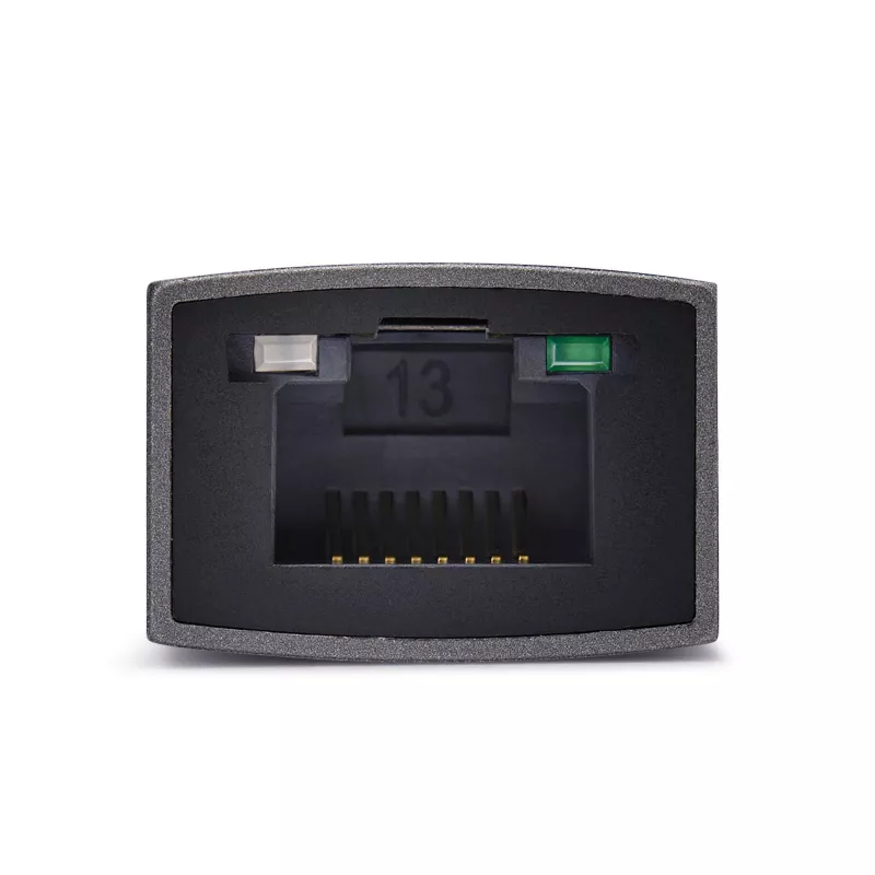 StarTech.com 2.5GbE USB-C uz Ethernet adapteris, 100 W PD caurlaide, NBASE-T NIC, USB 3.0 Type-C 2.5/1G vairāku ātrumu tīkls, saderīgs ar Thunderbolt, Windows un Mac