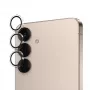 PanzerGlass ® Hoops® Kameras lēcu aizsargs, caurspīdīgs Samsung Galaxy S25+
