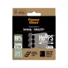 PanzerGlass ® Hoops® Kameras lēcu aizsargs, caurspīdīgs Samsung Galaxy S25+