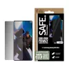 PanzerGlass SAFE. by ® Privātuma ekrāna aizsargs Samsung Galaxy S25 Ultra | Īpaši plata piegulšana ar EasyAligner