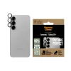 PanzerGlass ® PicturePerfect Kameras lēcas aizsargs Samsung Galaxy S25+