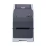 Brother TD-2320D203 etiķešu printeris Tiešā termiskā druka 203 x 203 DPI 152 mm/s Vadu Ethernet LAN