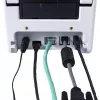 Brother TD-2320D203 etiķešu printeris Tiešā termiskā druka 203 x 203 DPI 152 mm/s Vadu Ethernet LAN