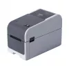 Brother TD-2320D203 etiķešu printeris Tiešā termiskā druka 203 x 203 DPI 152 mm/s Vadu Ethernet LAN