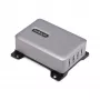 StarTech.com 4 portu vairāku ierīču USB-C lādētājs, 240 W kopējā jauda, viens ports 140 W EPR, PD 3.1, pieskrūvējamie porti, konferenču telpām, iekavās iekļauts stiprinājums virsmas montāžai