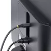StarTech.com 15m (49,2 pēd.) aktīvs ātrgaitas HDMI kabelis, 4K 60 Hz/1440p 144 Hz, HDR10/HDCP 2.2/ARC, 18 Gbit/s, UHD HDMI 2.0 vads televizoram/monitoram/displejam, TPE apvalks
