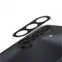 Kameras objektīva aizsargs PanzerGlass Samsung Galaxy A26 5G Caurspīdīgs pret skrāpējumiem triecienizturīgs