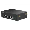 5G modems D-Link DWM-314-GP ar 5G NR, LTE rezerves režīmu un Ethernet WAN pieslēgvietu