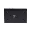 StarTech.com P2ADDH462-KVM-SWITCH KVM slēdzis, melns
