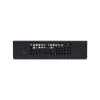 StarTech.com 2 portu divu monitoru DisplayPort KVM slēdzis ar divu skatu video matricu, 4K 60Hz, 4x USB centrmezgla pieslēgvietas, karsto taustiņu pārslēgšanās, DP 1.2 matricas KVM, TAA atbilstošs