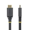 StarTech.com 6,1 m augstas ātrdarbības HDMI kabelis ar satverošiem savienotājiem, 4K 60 Hz/1440p 144 Hz, HDR10/HDCP 2.2/ARC, 18 Gbps, UHD HDMI 2.0 vads televizoram/monitoram/displejam, TPE apvalks