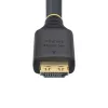 StarTech.com 6,1 m augstas ātrdarbības HDMI kabelis ar satverošiem savienotājiem, 4K 60 Hz/1440p 144 Hz, HDR10/HDCP 2.2/ARC, 18 Gbps, UHD HDMI 2.0 vads televizoram/monitoram/displejam, TPE apvalks