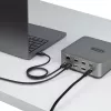 StarTech.com 2,6 pēdas (80 cm) Thunderbolt 5 kabelis, 80 Gbit/s / līdz 120 Gbit/s, 240 W PD, 8K 60 Hz, sertificēts Thunderbolt kabelis — saderīgs ar Thunderbolt 4/USB4/USB-C