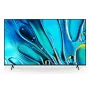 Sony FWD-85S35 televizors 2,16 m (85 colli) 4K Ultra HD Smart TV Wi-Fi melns