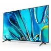 Sony FWD-85S35 televizors 2,16 m (85 colli) 4K Ultra HD Smart TV Wi-Fi melns