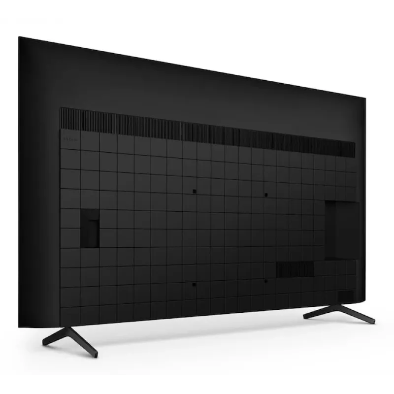 Sony FWD-85S35 televizors 2,16 m (85 colli) 4K Ultra HD Smart TV Wi-Fi melns