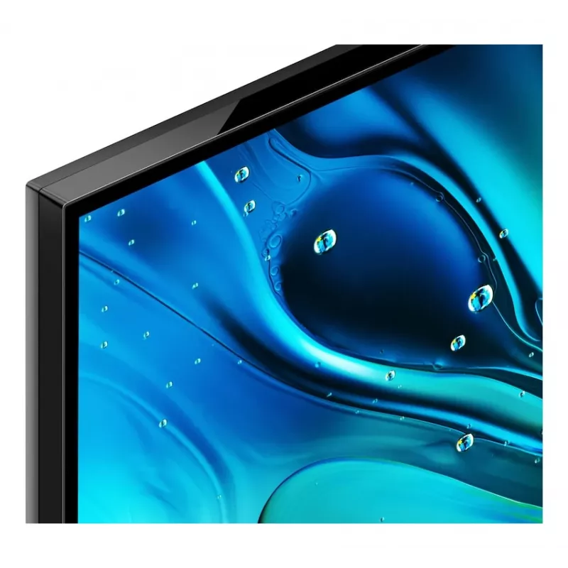 Sony FWD-85S35 televizors 2,16 m (85 colli) 4K Ultra HD Smart TV Wi-Fi melns