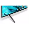 Sony FWD-85S35 televizors 2,16 m (85 colli) 4K Ultra HD Smart TV Wi-Fi melns