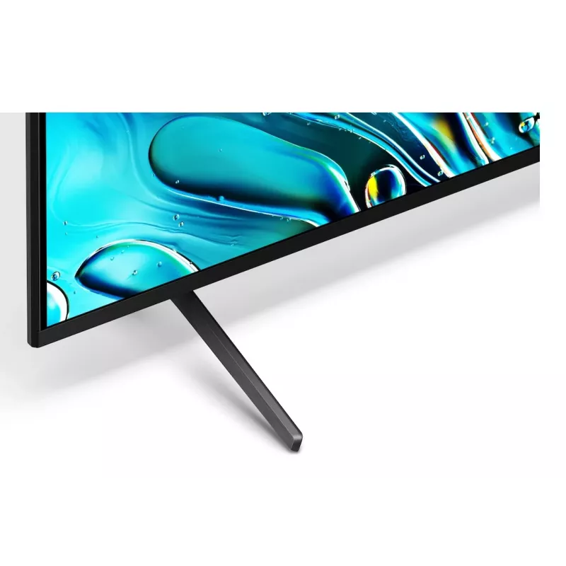 Sony FWD-85S35 televizors 2,16 m (85 colli) 4K Ultra HD Smart TV Wi-Fi melns
