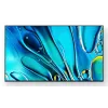 Sony FWD-65S35 televizors 165,1 cm (65 collas) 4K Ultra HD Smart TV Wi-Fi Melns